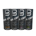 L3VEL3 Neck Paper Strips
