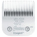Oster Clipper Blade Cryogen-X, Size 3F