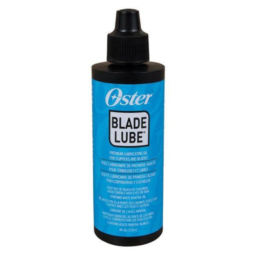 Oster Blade Wash Cleaning Solution 18 oz. For All Brands Blades 