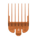 Wahl Color-Coded Nylon Cutting Guides