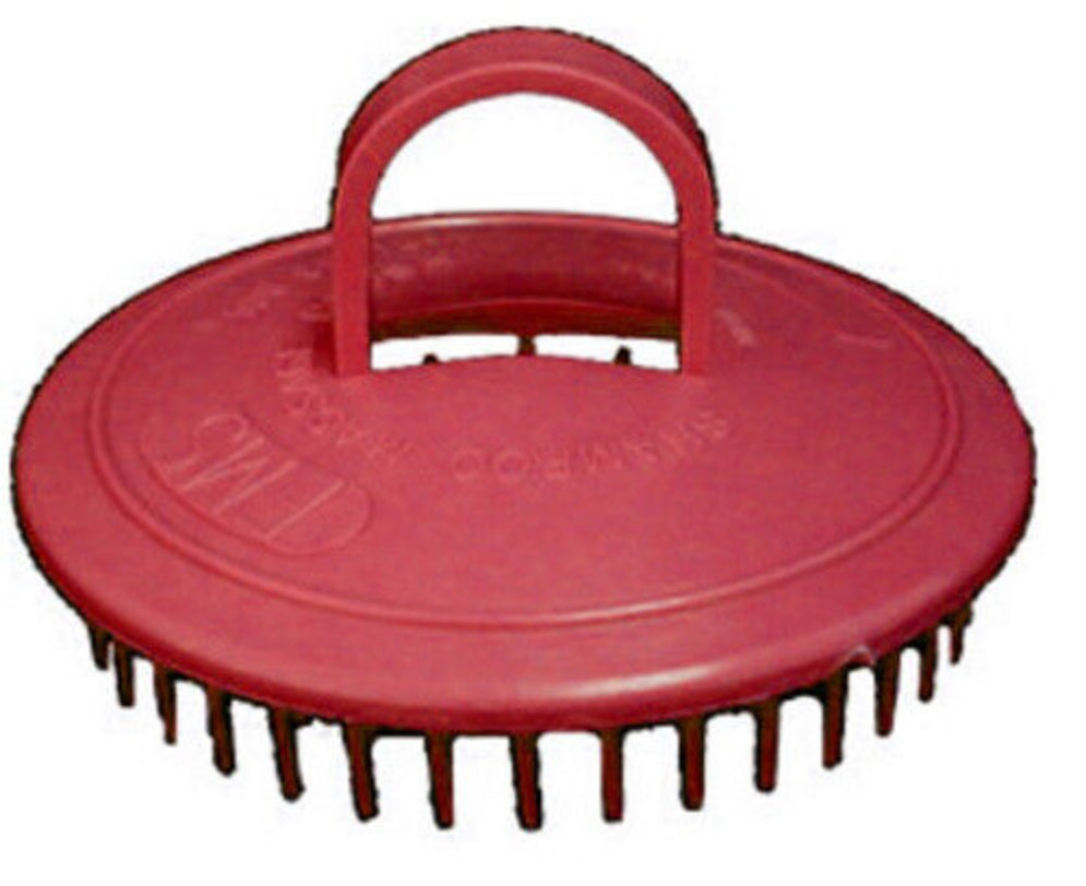 FMS Shampoo & Massage Brush (Single or Assorted Dozen) — WB Barber Supply