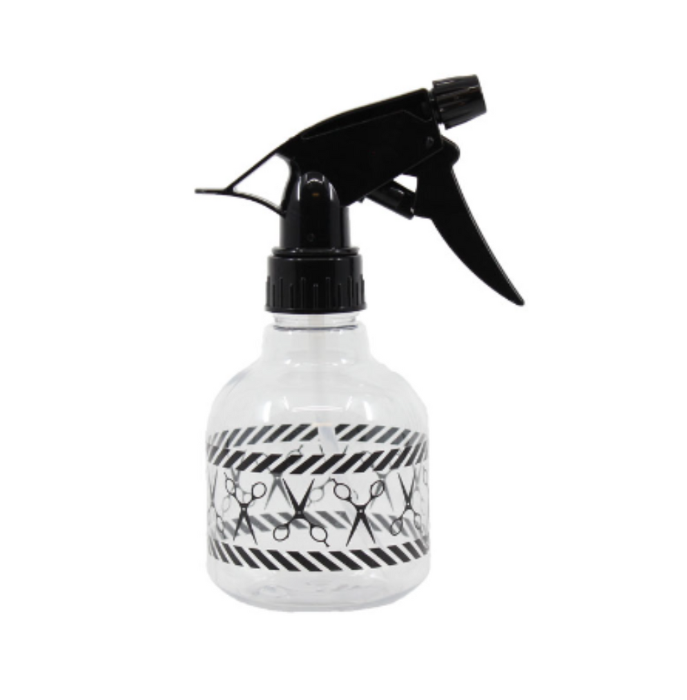 Shear-Mist Spray Bottle — WB Barber Supply