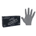 L3VEL3 Professional Barber Nitrile Gloves (Multiple Colors)