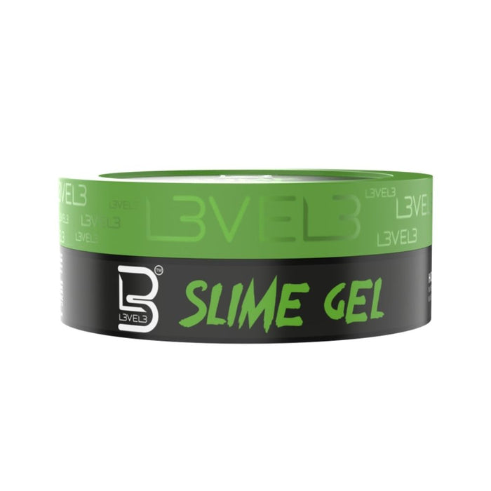 L3VEL3 Slime Gel