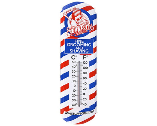 Suavecito Shop Thermometer