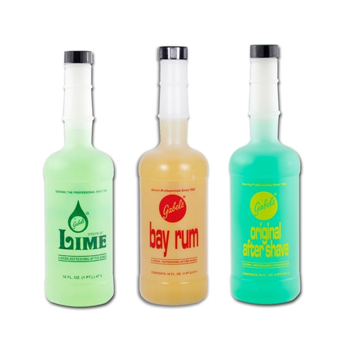 Gabels Aftershave Combo — WB Barber Supply