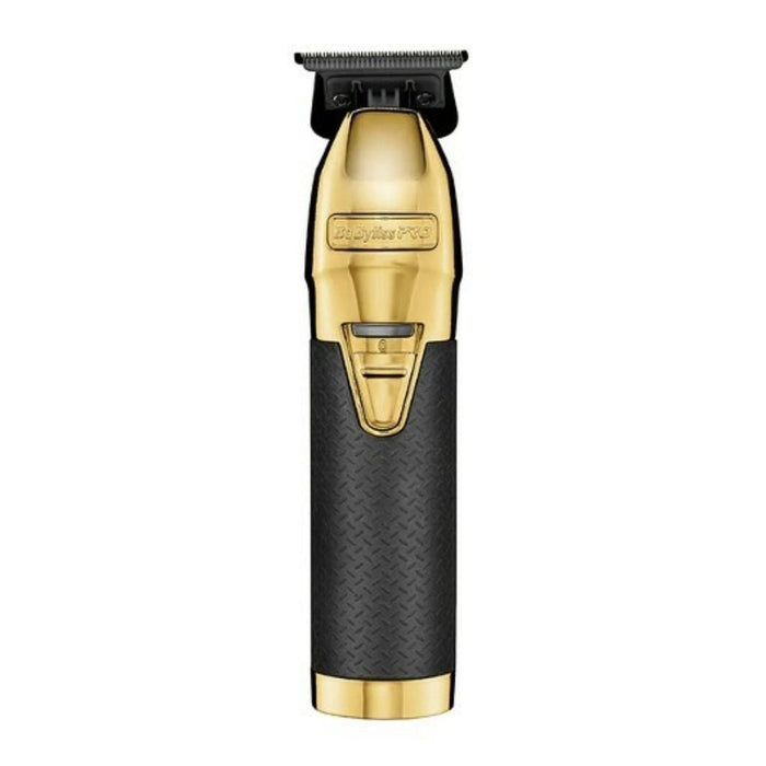 BaBylissPRO GOLDFX Boost Clipper FX870GBP + BaBylissPRO GOLDFX Boost  Trimmer FX787GBP Combo