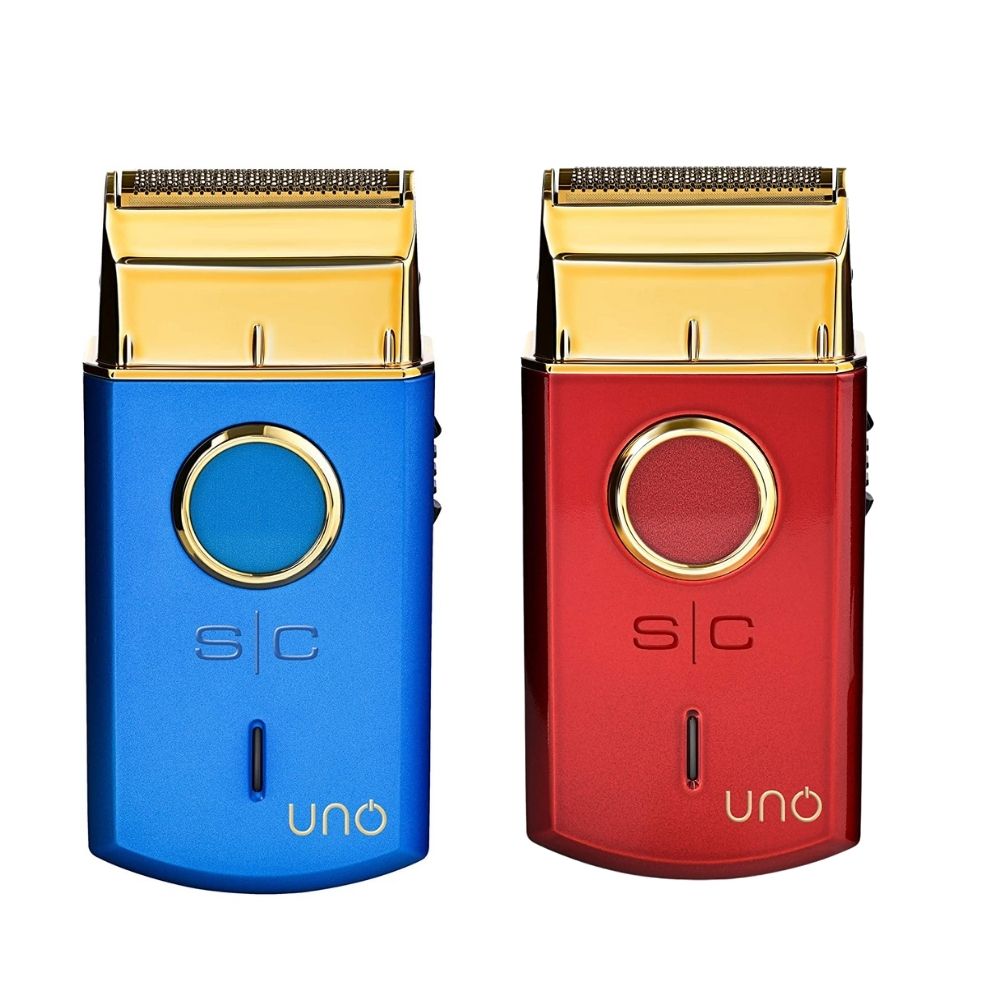 Stylecraft Uno Shaver — WB Barber Supply