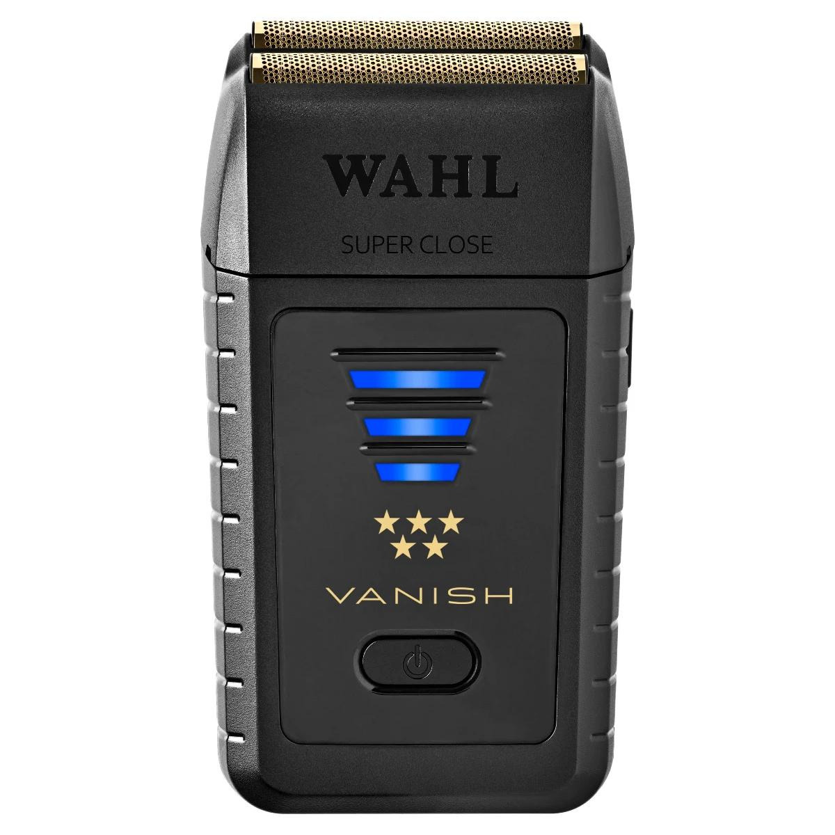 Wahl VANISH 電気シェーバー【美品】 Amazon.com: Wahl Professional 5 Star Vanish Shaver Cordless