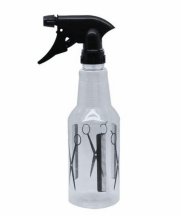 Shear-Mist Spray Bottle